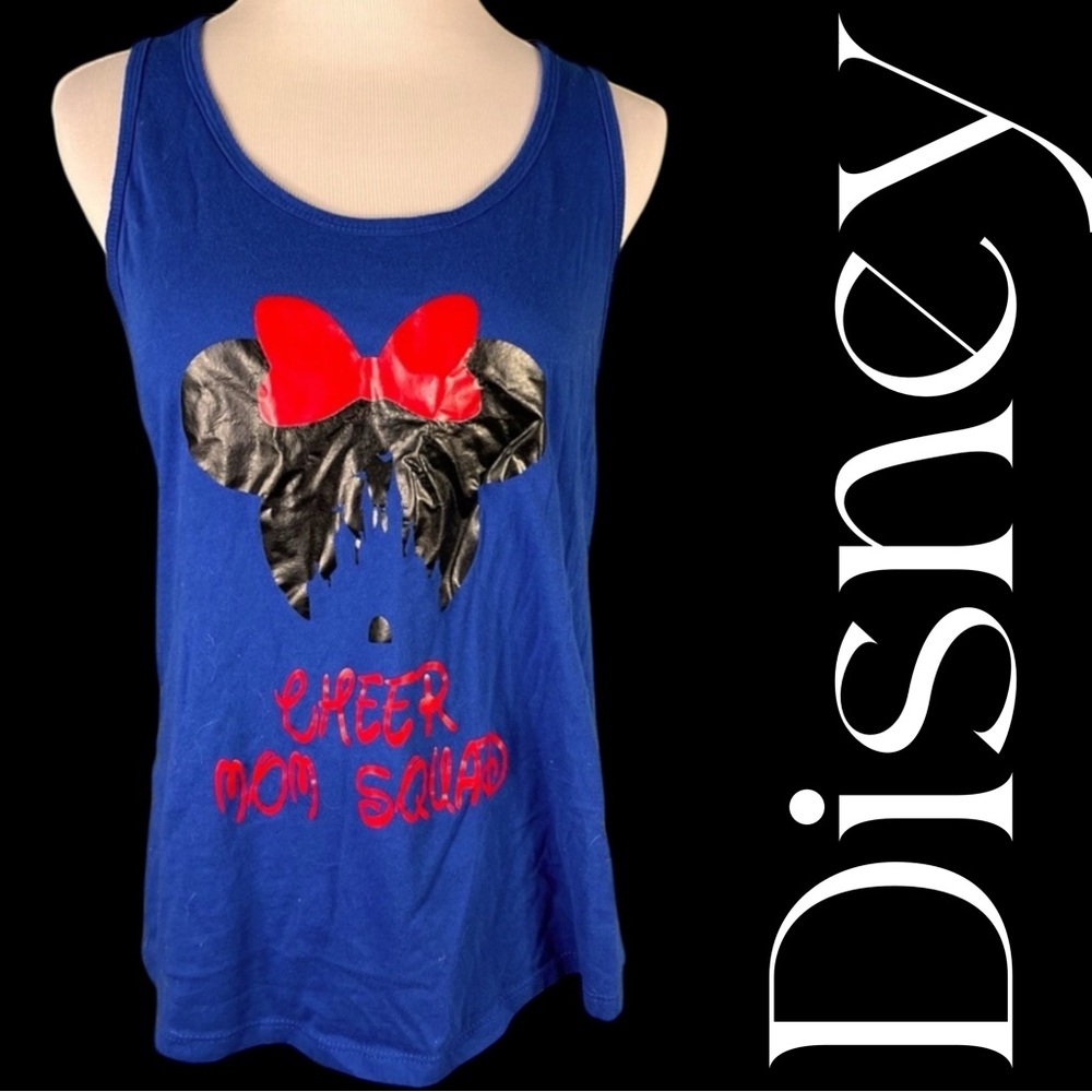 XL Ideal T tank top